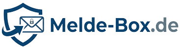 Melde-Box.de Logo